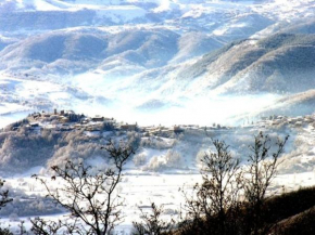 Hotels in Montereale